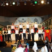 Rheingarde Königswinter (19.11.11)